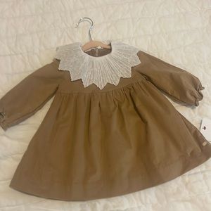 NEW! Tartine et Choclate Dress